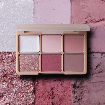 cocktail luce eye palette 03