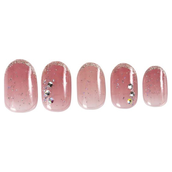 プレスアンドゴー ラグジュアリー / KISS NEW YORK(キス