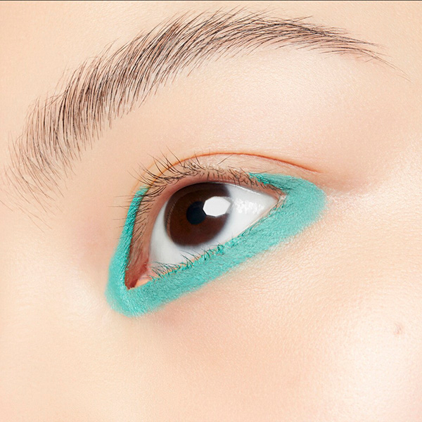 カラー エクセス ジェル ペンシル / M・A・C(マック)(ジェルアイ