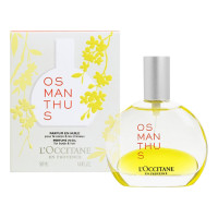 オスマンサス パフュームインオイル / 50mL / 本体 / 50mL