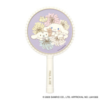 【10/2 10:00～ 通常販売開始】ハンドミラー / 本体 / W 99.5×H 174×D 8 mm