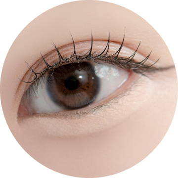 スリムチップキュートアイズメーカー 04