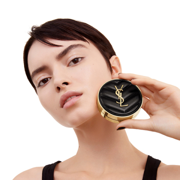 YSL アンクルドポークッション B20本体、レフィルB10セット