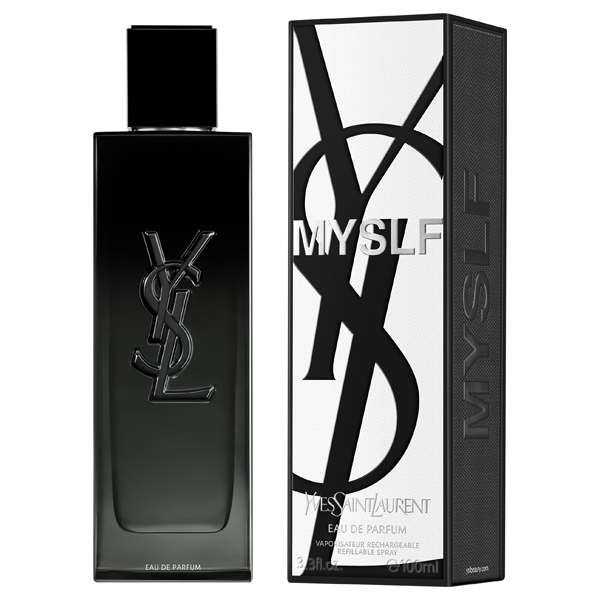 MYSLF オーデパルファム / 100mL / 本体