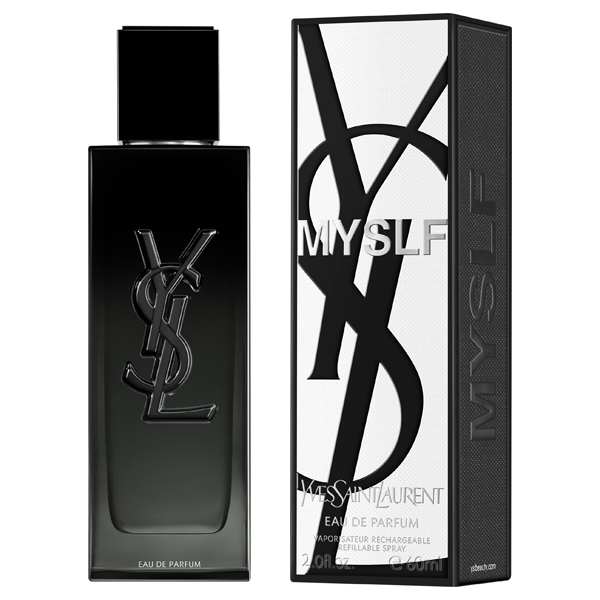 MYSLF オーデパルファム / 60mL / 本体