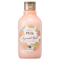 ボディミルク AC / 200ml / アプリコットローズ