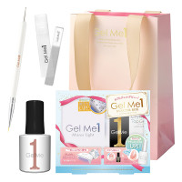 【1,407ポイントバック】スペシャルスターターセット / BEAUTY DAY限定アイテム / 129サシェピンク