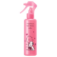 限定デザイン/本体 / 180mL / さらさら / 無香料