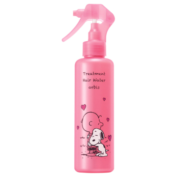 トリートメントヘアウォーター