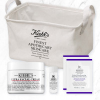 KIEHL’SSINCE1851キールズクリームUFC125mL