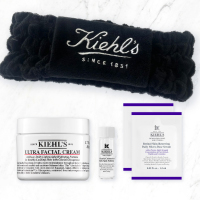 【7,457円相当】@cosme限定 キールズ クリーム UFC スターター セット / 49g / BEAUTY DAY限定アイテム