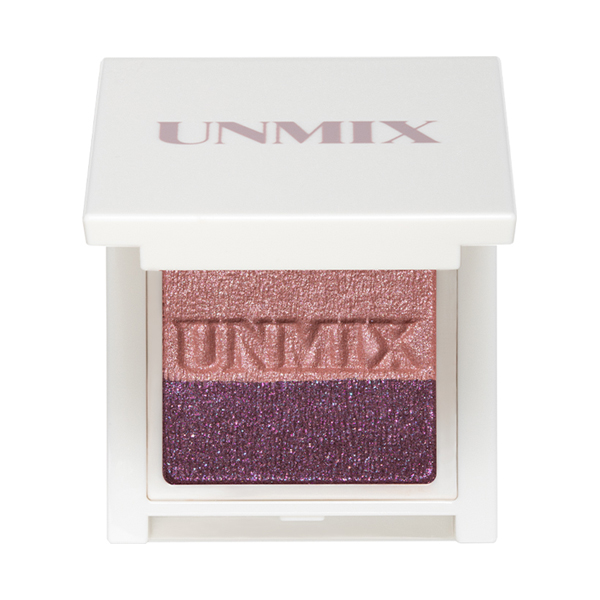 アイリッドニュアンス デュオ / 02 ラベンダーダスク / 1.3g