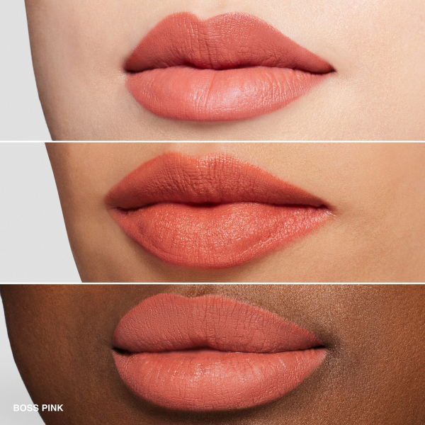 Bobbi Brown Luxe Moisturizing Lipstick