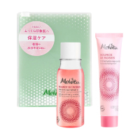 ソルスデローズトライアルキット / メルヴィータ(スキンケアキット