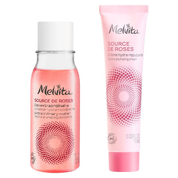 ソルスデローズトライアルキット / メルヴィータ(スキンケアキット