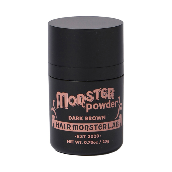 モンスタースティックワックス／HAIR MONSTER LAB（ヘアワックス