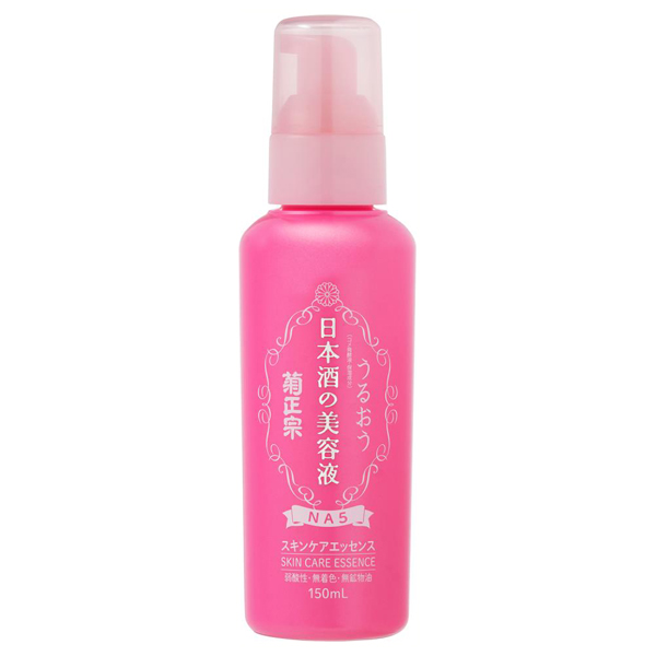 日本酒の美容液 NA5 スキンケアエッセンス / 150ml / 本体