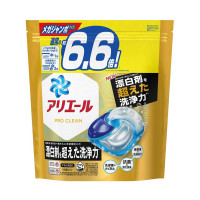 洗濯洗剤 ジェルボール4D プロクリーン / 詰替え / 59個