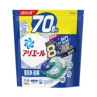 洗濯洗剤 ジェルボール4D / 詰替え / 70個