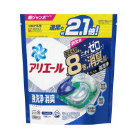 洗濯洗剤 ジェルボール4D 部屋干し / アリエール(洗濯用洗剤, 日用品 