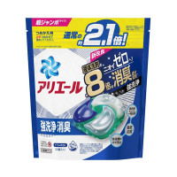 洗濯洗剤 ジェルボール4D / 詰替え / 23個