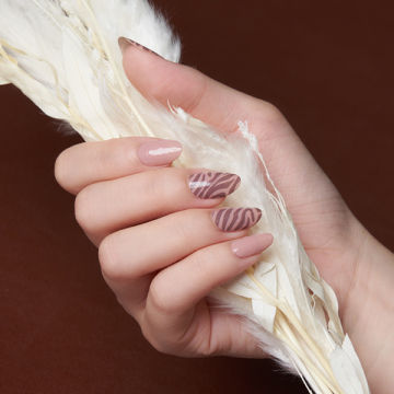 【アウトレット】インココ貼るマニュキュアシート 02