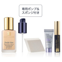 【1,950ポイントバック】ダブル ウェア ステイ イン プレイス メークアップ 限定セット 36 サンド / BEAUTY DAY限定アイテム