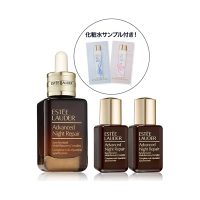 【4,650ポイントバック】アドバンス ナイト リペア スペシャル セット 50mL+15mL×2 / BEAUTY DAY限定アイテム