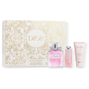 Miss Dior ミスディオール　限定コフレ　ブルーミングブーケ　新品未使用