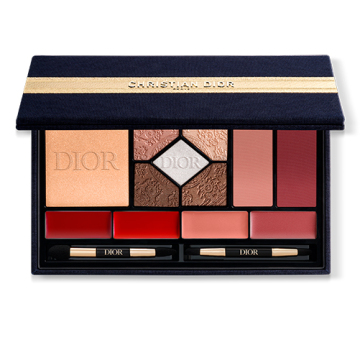 DIOR ディオール エクラン クチュール マルチユース パレット