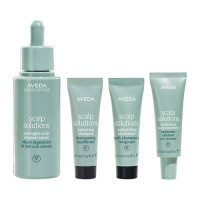 【2010ポイントバック】【@cosme BEAUTY DAY限定】頭皮トリートメント ミニシステムケアセット / BEAUTY DAY限定アイテム