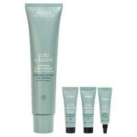 【@cosme BEAUTY DAY限定】頭皮クレンザー ミニシステムケアセット / BEAUTY DAY限定アイテム