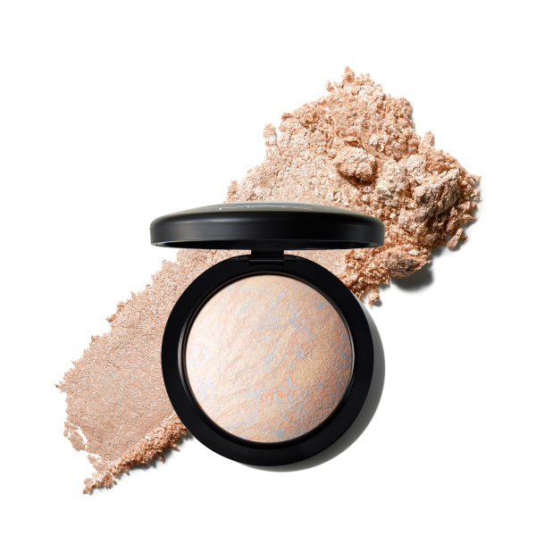 Mac&NAKED メイクアップセット