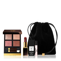 【3,800ポイントバック】トム フォード アイ アンド リップ(42A ヘイズィ センシュアリティ 80 インパッションド) / BEAUTY DAY限定アイテム