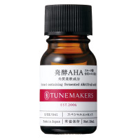 発酵AHA配合エッセンス / 10ml