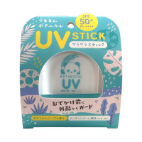 UVスティック / SPF50+ / PA++++ / 14g / ボタニカルハーブの香り