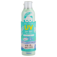 UVスプレー / SPF50+ / PA++++ / 250g / ボタニカルハーブの香り