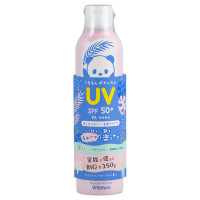 UVスプレー / SPF50+ / PA++++ / 250g / ボタニカルフローラルの香り