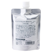 ピュアエクセレントG 泡ウォッシュ / 詰替え / 150ml