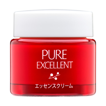 ピュアエクセレントG エッセンスクリーム