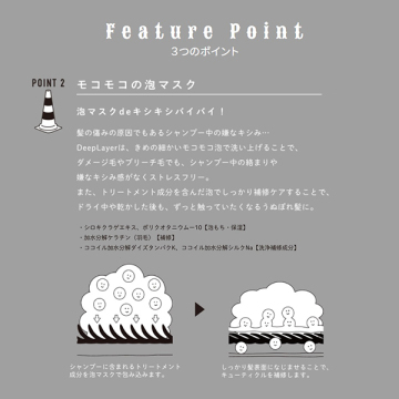 トリートメントExG(エクストラグロッシートリ―トメント) 04