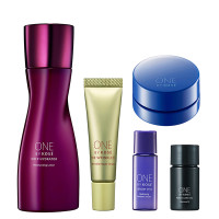 【1,110ポイントバック】ディープ ハイドレーター トライアルキット付セット / BEAUTY DAY限定アイテム