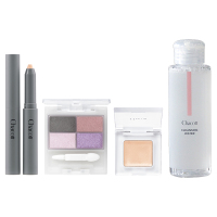 チャコットメイクアップセット フェイスカラーパレット509 / 509アンティークドール / BEAUTY DAY限定アイテム