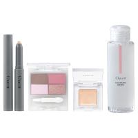 チャコットメイクアップセット フェイスカラーパレット503 / 503ハットラグーンの魔法 / BEAUTY DAY限定アイテム