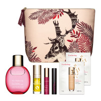 【2,520ポイントバック】落ちにくいメイク キット / BEAUTY DAY限定アイテム / 50mL+7mL+2.8mL+3mL