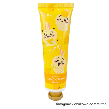 ハンドクリーム