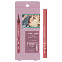 ラブ・ライナーリキッドアイライナーR4河北裕介コラボ2 / スモーキーピンク / 0.55ml / スモーキーピンク / 0.55ml