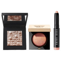 【約 12,100円(税込)相当】グロウイング アイ & ハイライト セット I / ピンクグロウ/インカンデスント / BEAUTY DAY限定アイテム / ピンクグロウ/インカンデスント