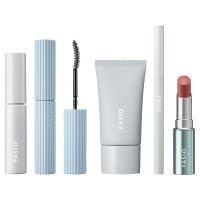 人気アイテム トータルメイクアップ 5点セット〈3〉 / BEAUTY DAY限定アイテム
