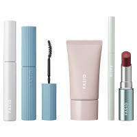 人気アイテム トータルメイクアップ 5点セット〈2〉 / BEAUTY DAY限定アイテム